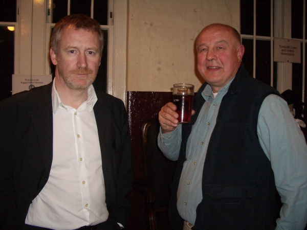 ORA Winter Reunion 2005 at The Ragged School Museum 020.jpg